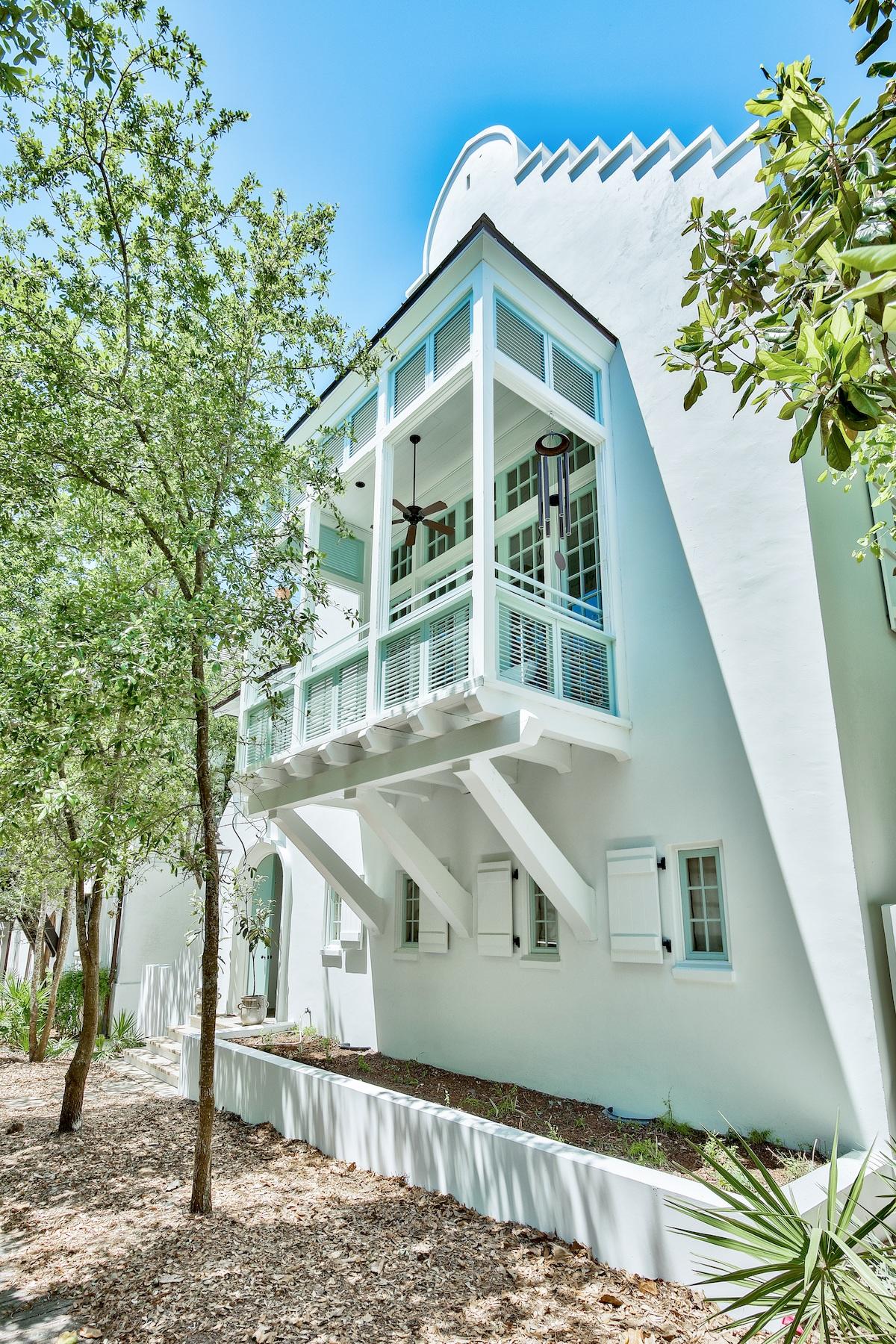 ROSEMARY BEACH - Residential