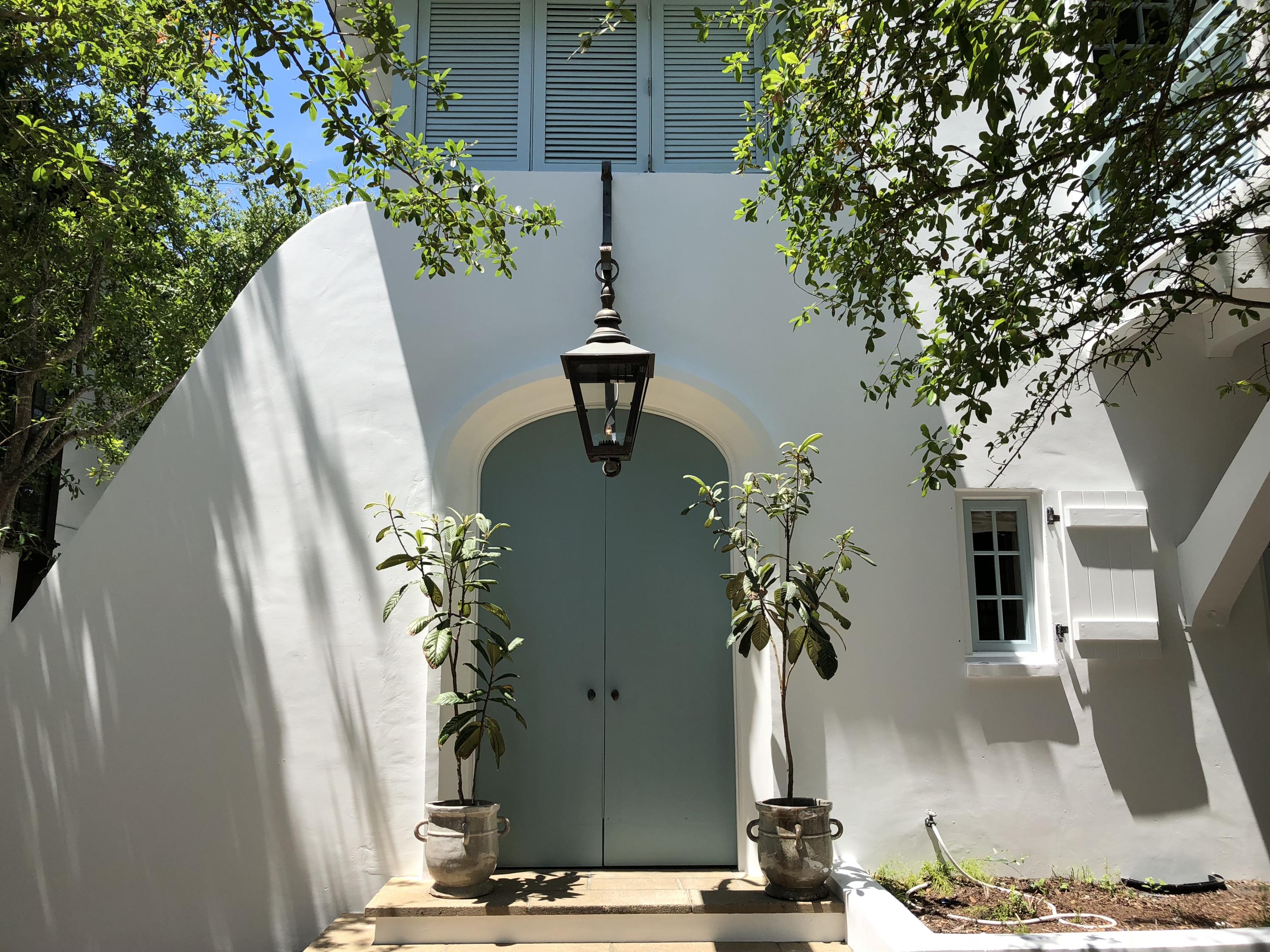 ROSEMARY BEACH - Residential