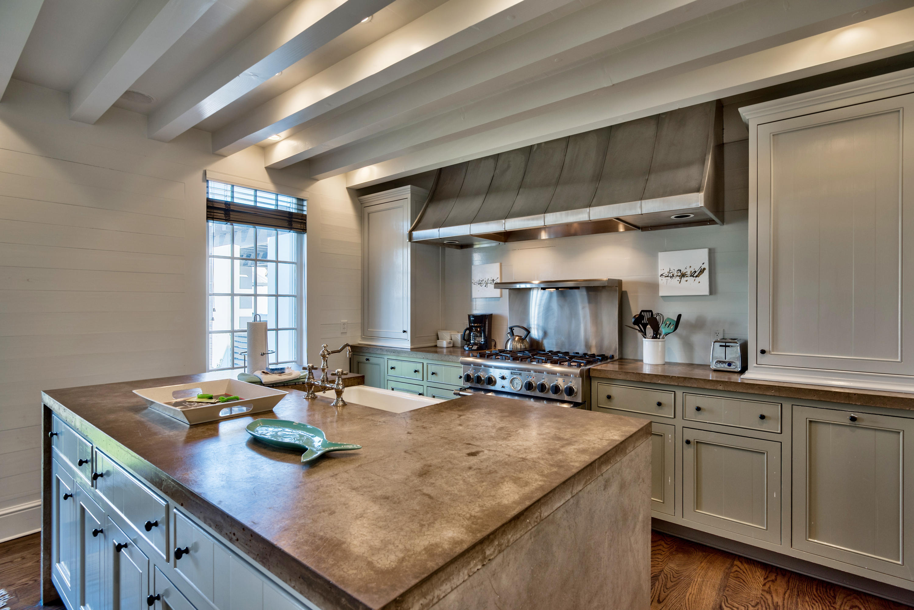 ROSEMARY BEACH - Residential