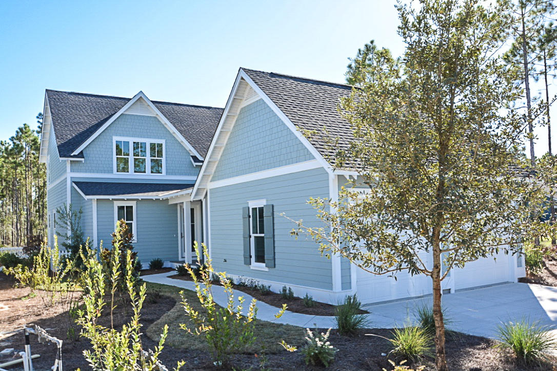 WATERSOUND ORIGINS - Residential