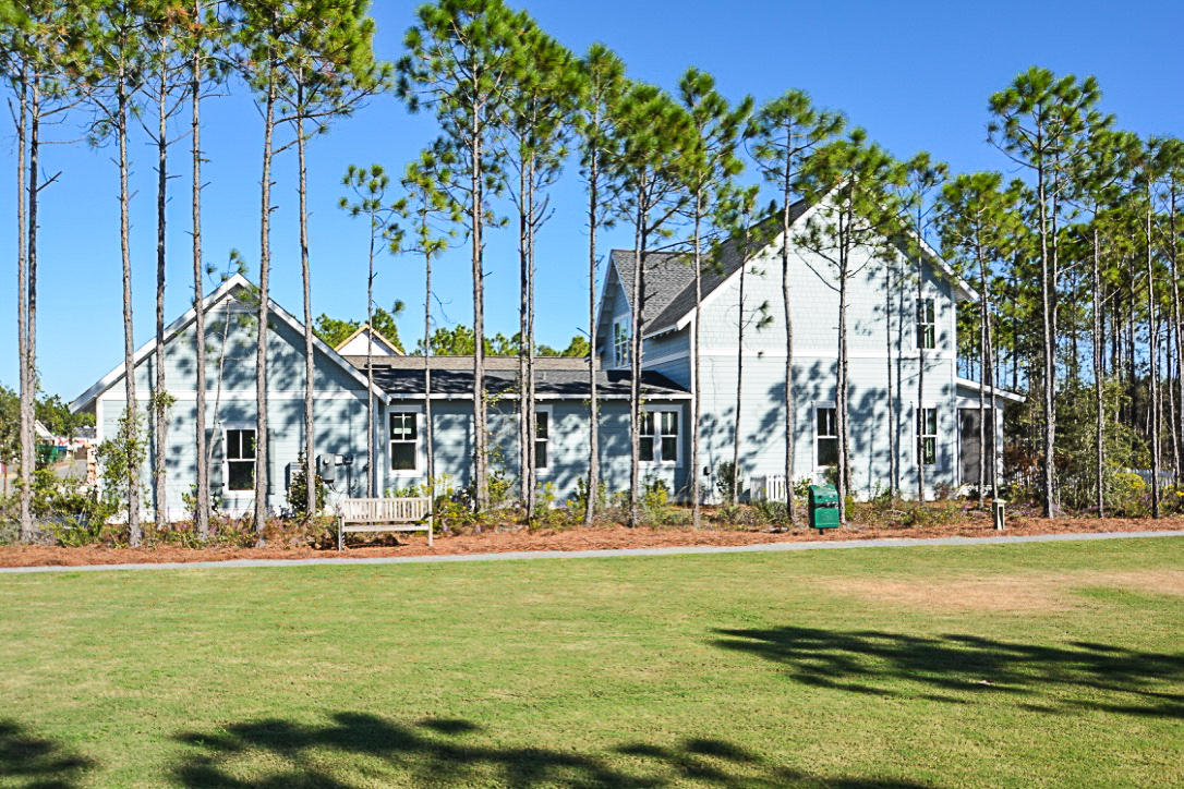 WATERSOUND ORIGINS - Residential