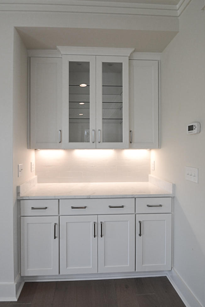 WATERSOUND ORIGINS - Residential