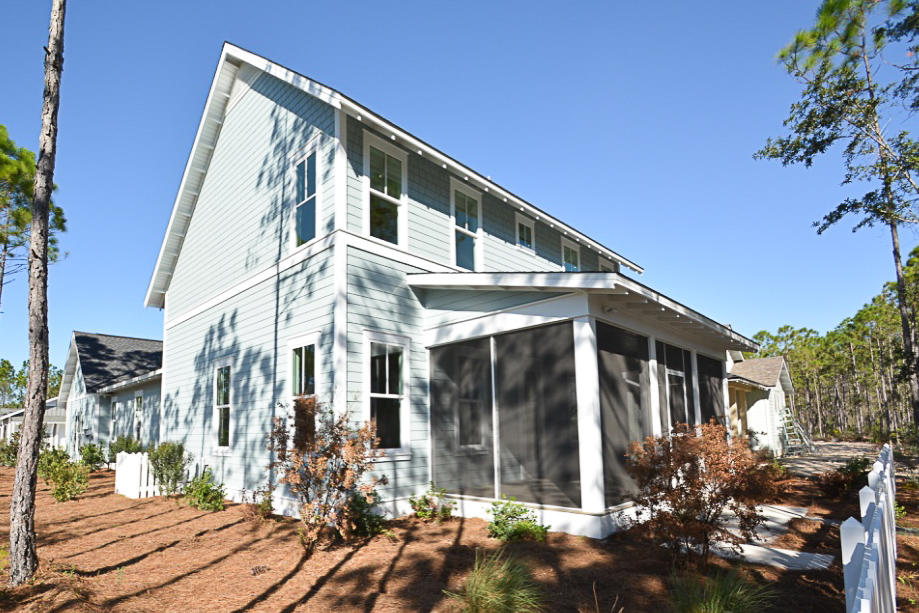 WATERSOUND ORIGINS - Residential