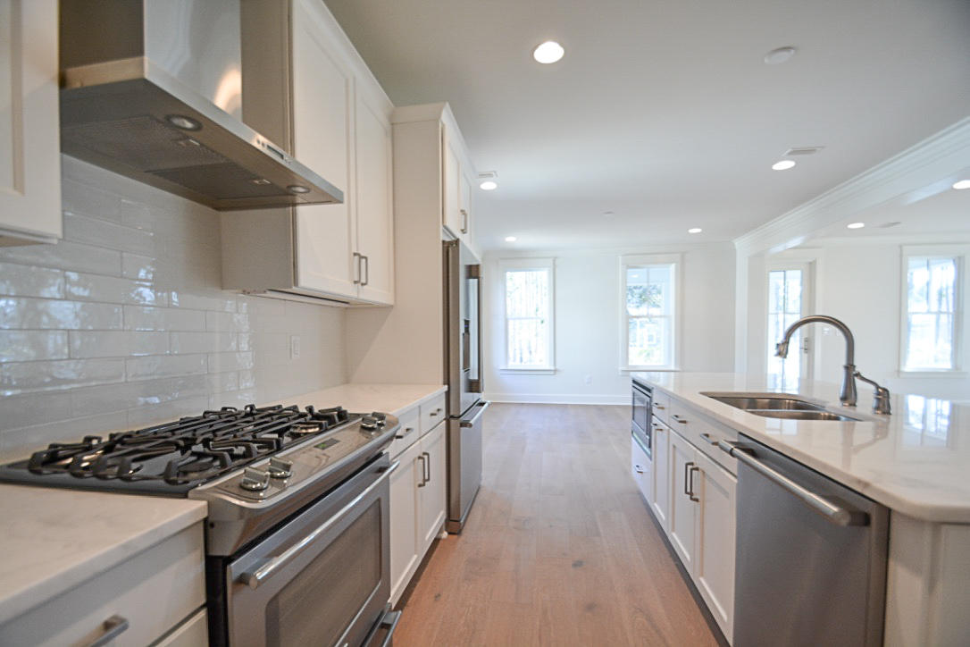 WATERSOUND ORIGINS - Residential