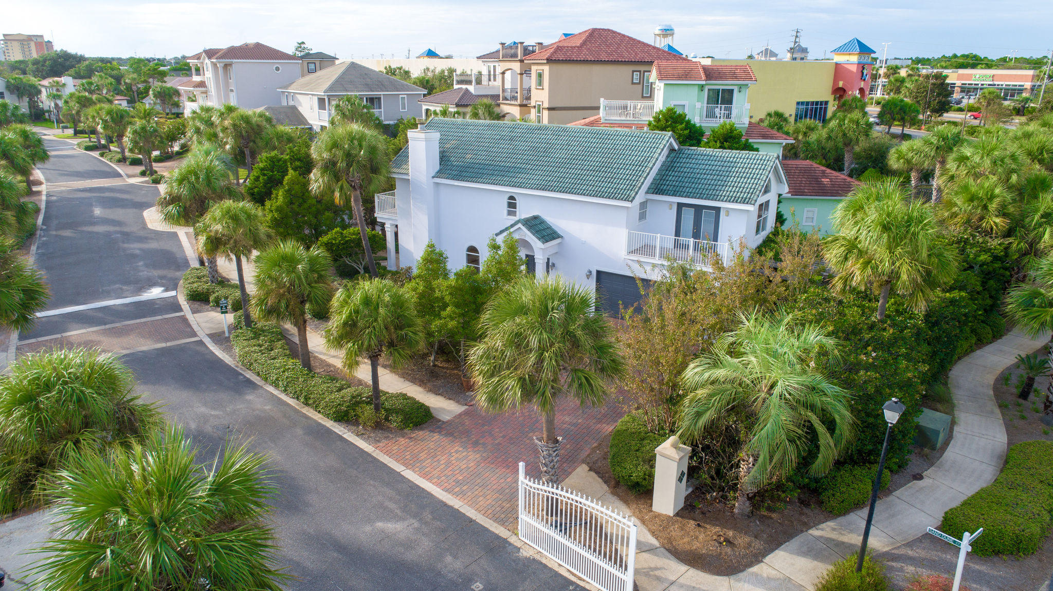 DUNES OF DESTIN - Residential