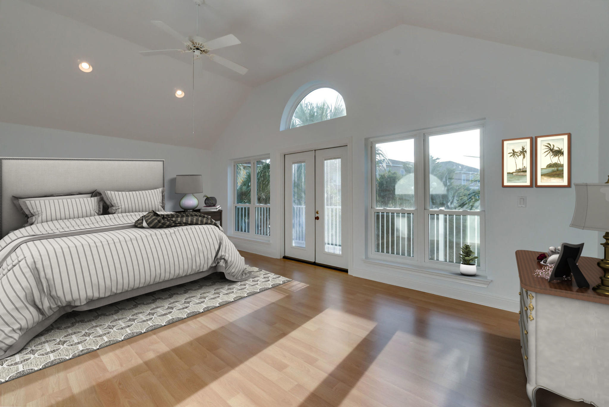 DUNES OF DESTIN - Residential