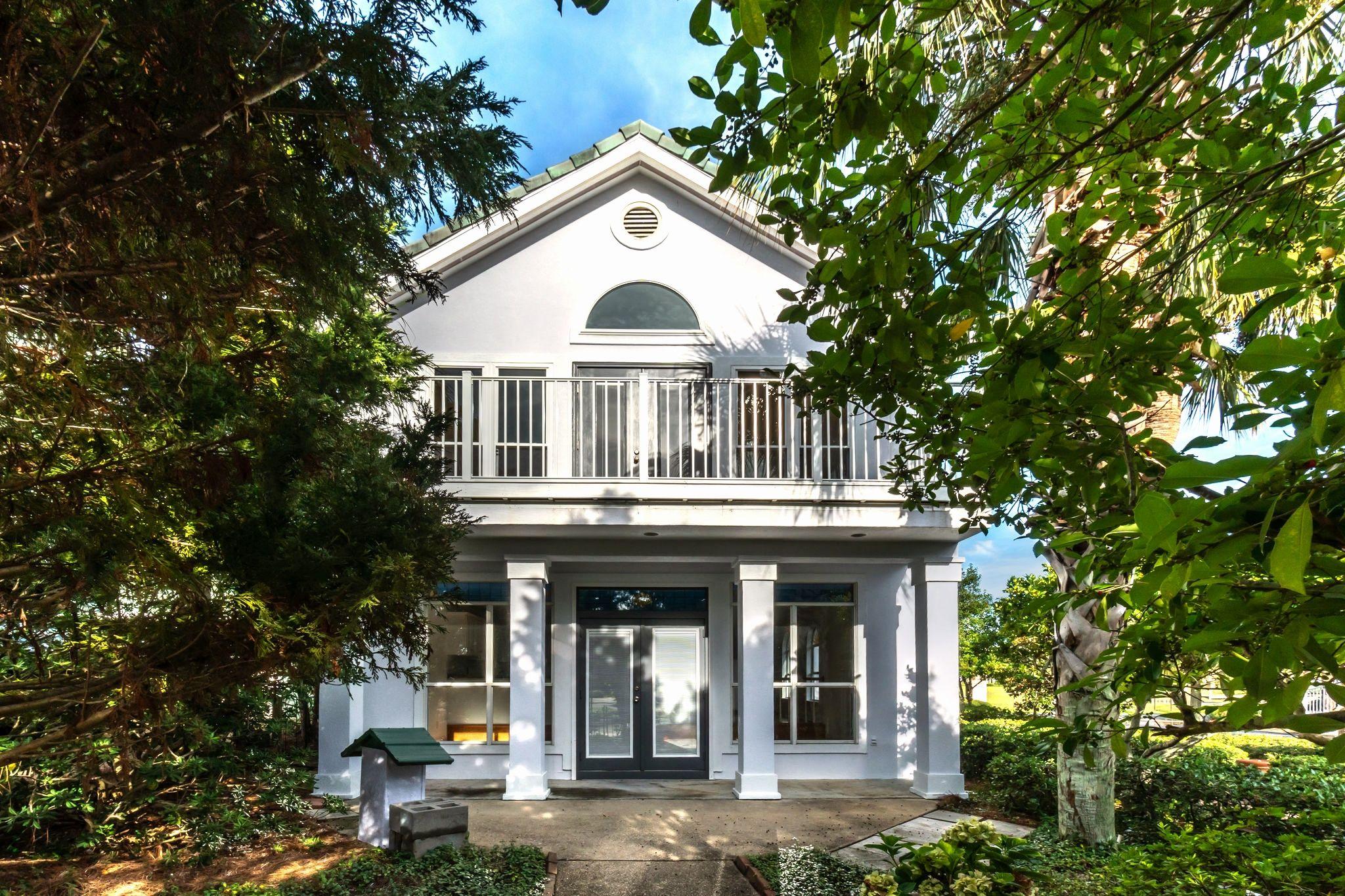 DUNES OF DESTIN - Residential