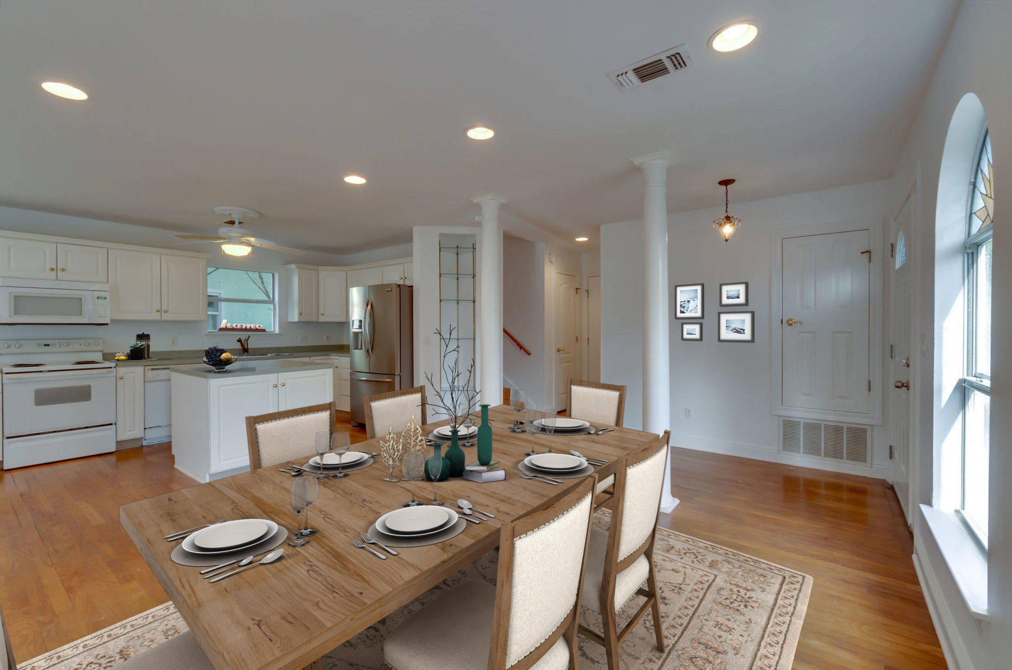 DUNES OF DESTIN - Residential