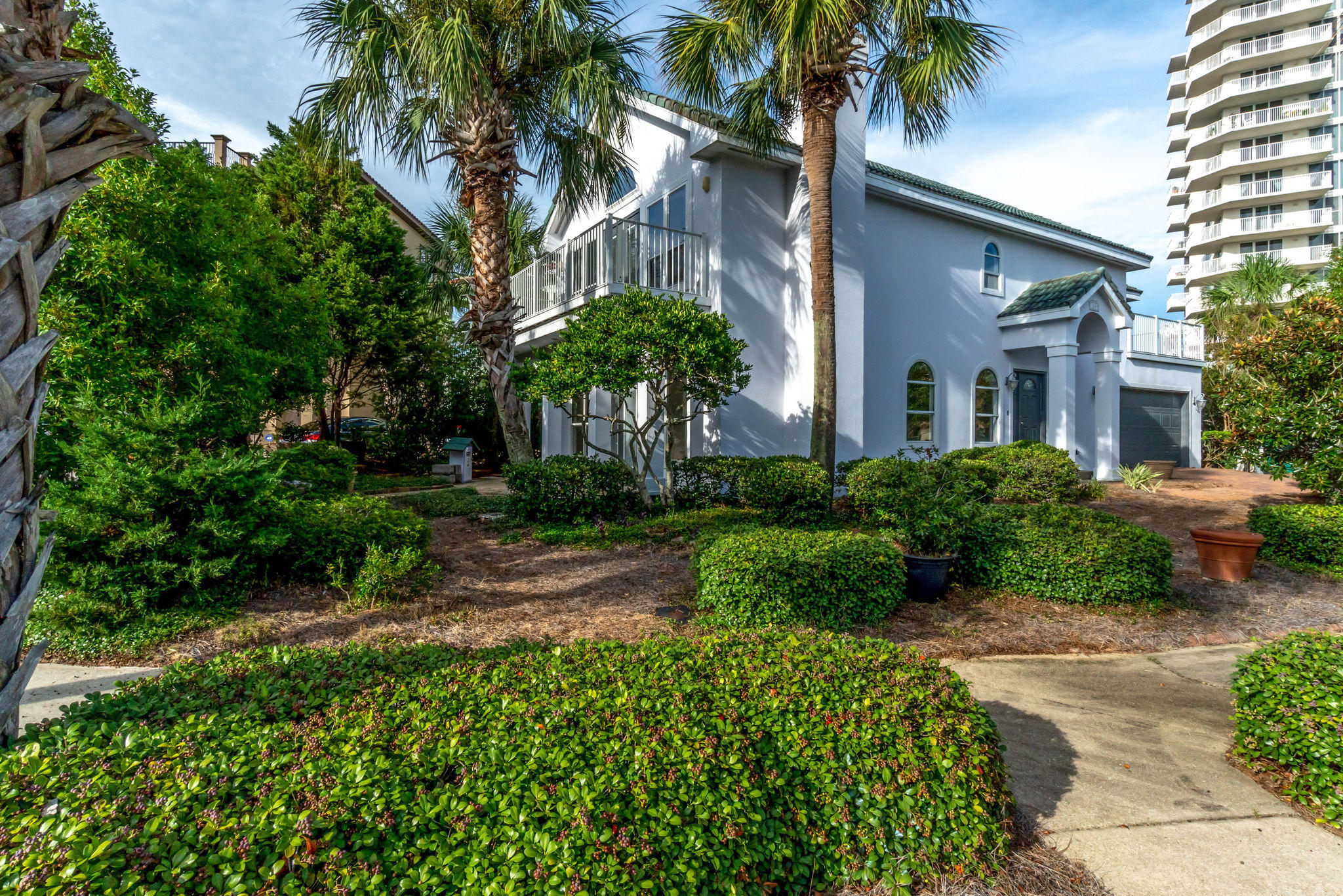 DUNES OF DESTIN - Residential
