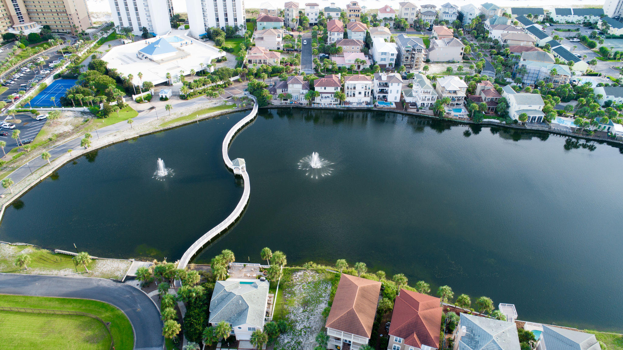 DUNES OF DESTIN - Residential
