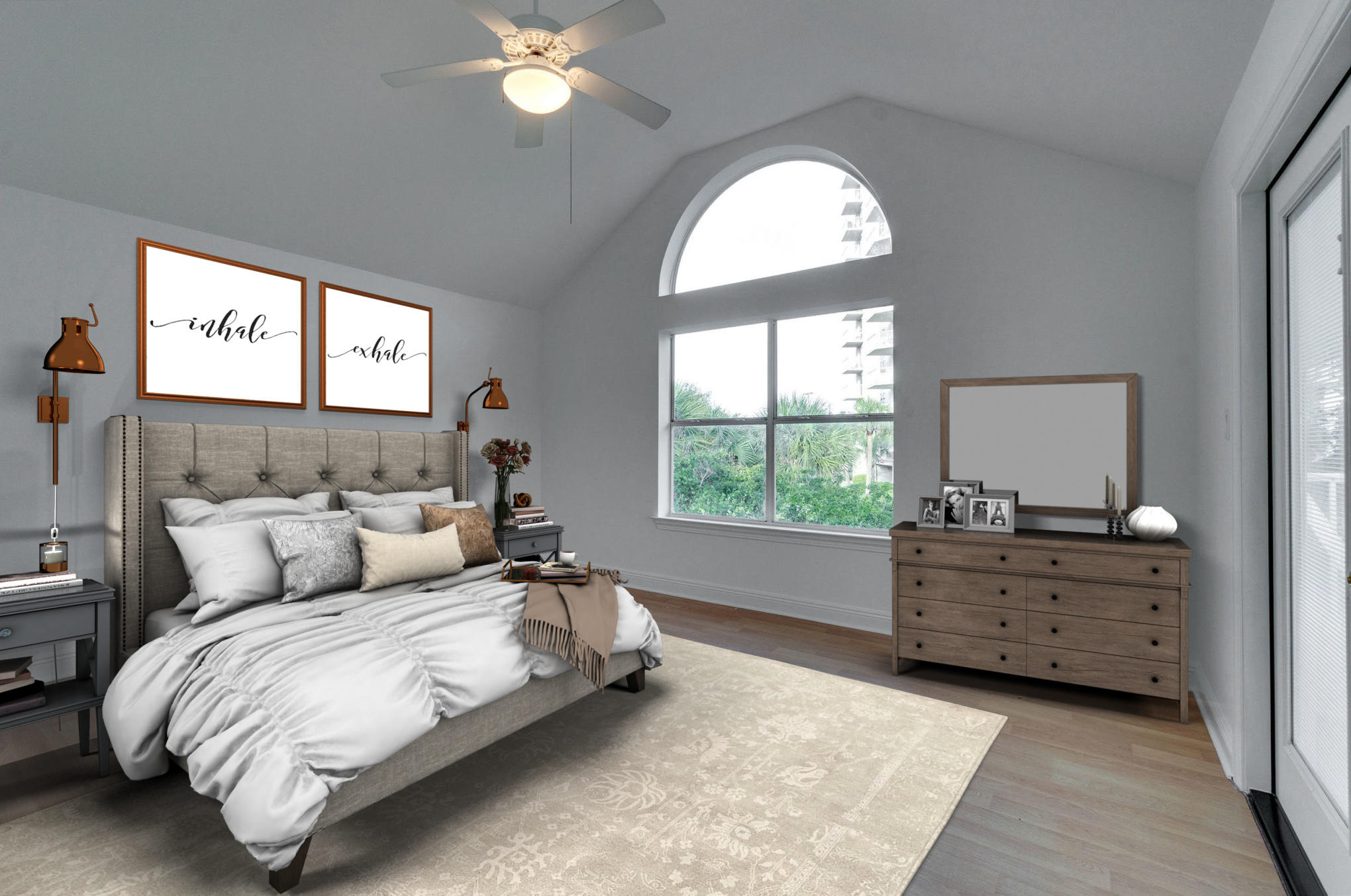 DUNES OF DESTIN - Residential