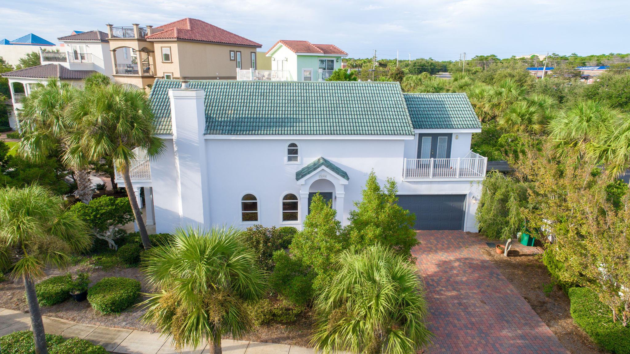 DUNES OF DESTIN - Residential
