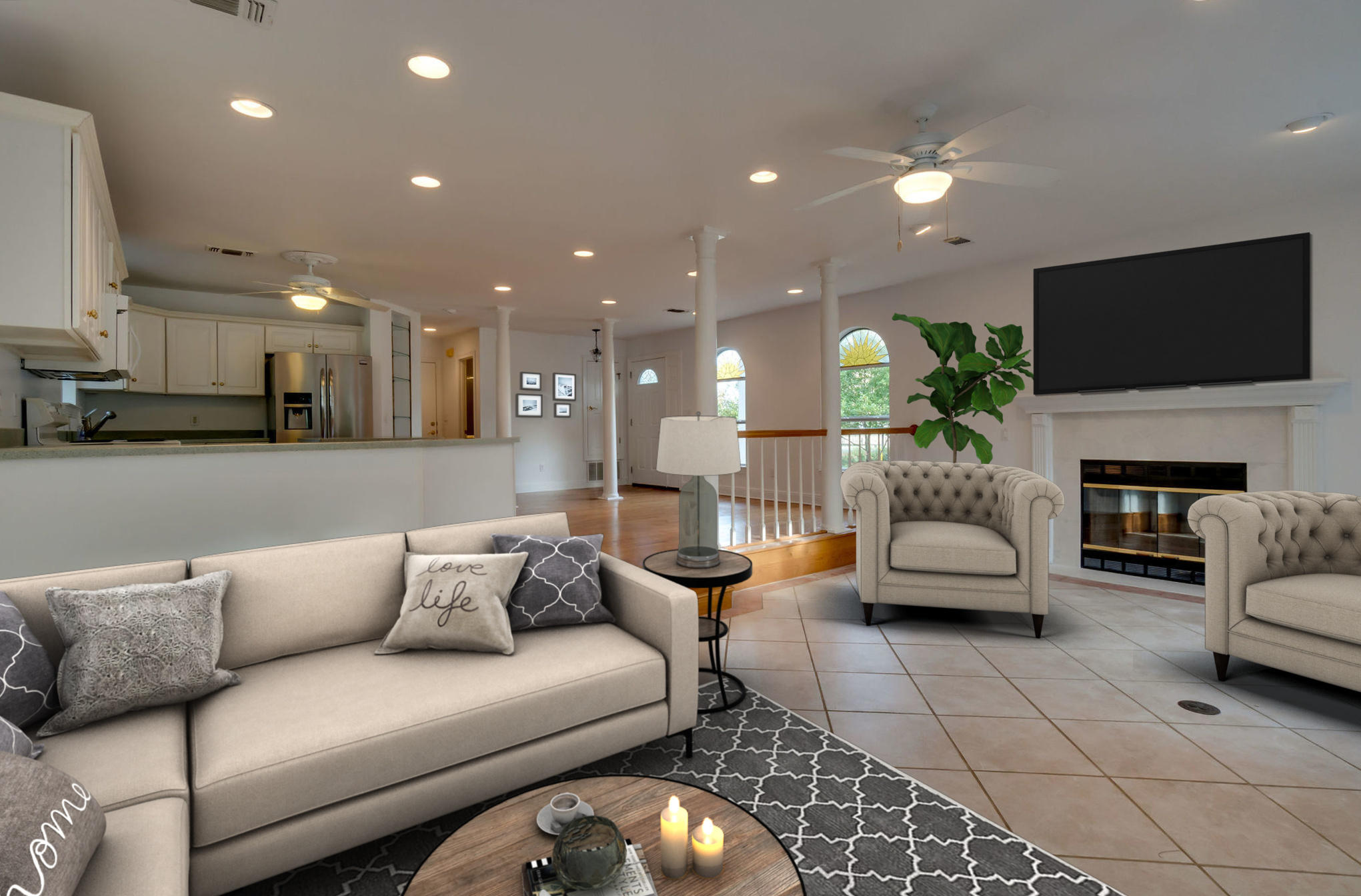 DUNES OF DESTIN - Residential