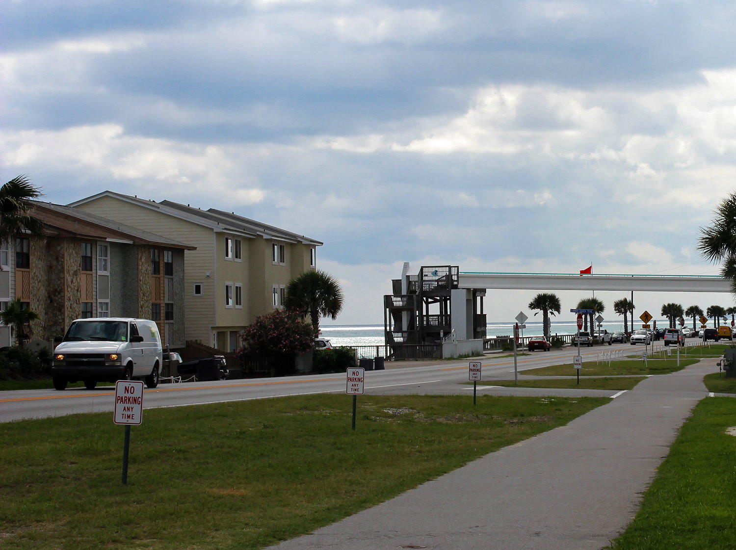 Miramar Beach Villas - Residential