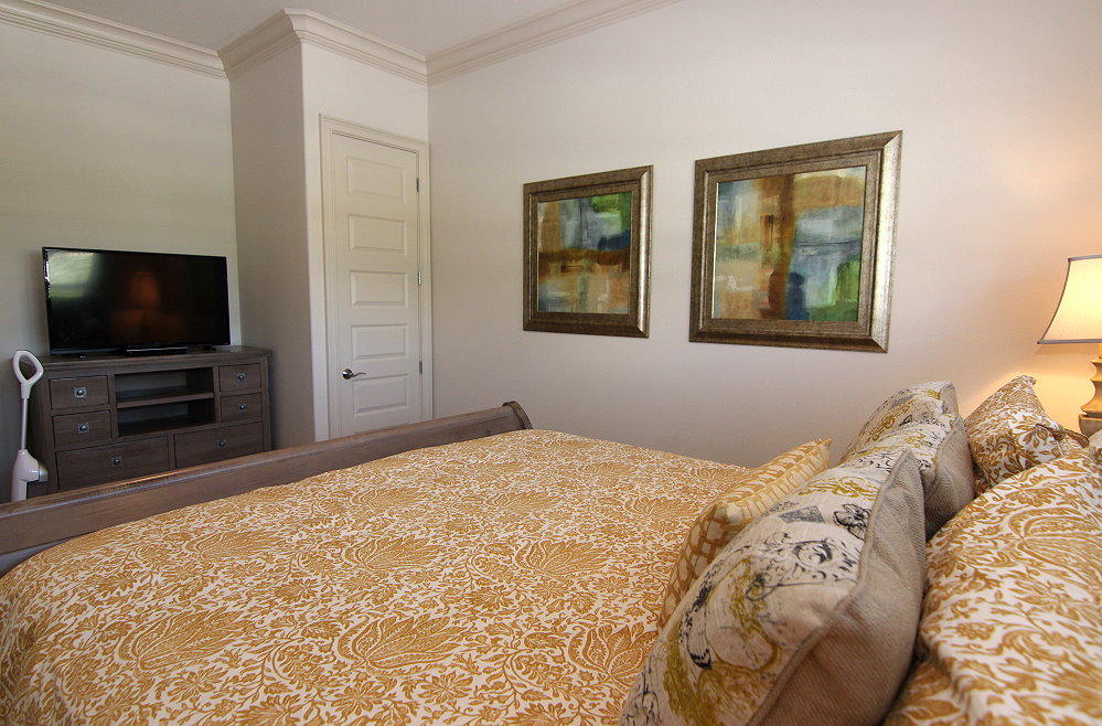 Miramar Beach Villas - Residential