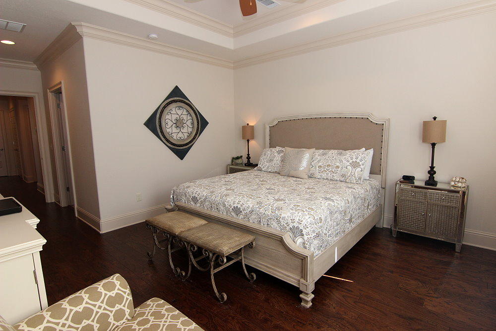 Miramar Beach Villas - Residential