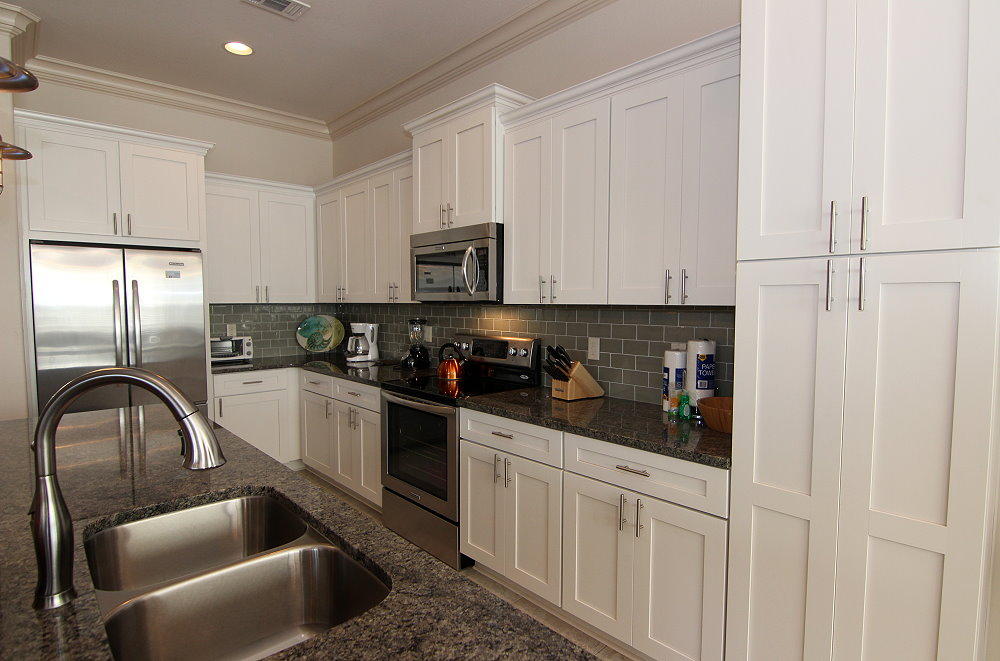 Miramar Beach Villas - Residential