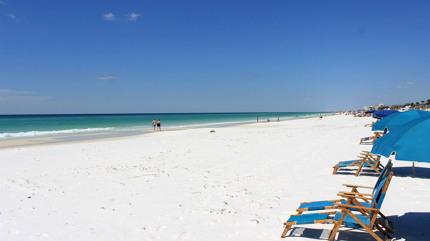 Miramar Beach Villas - Residential