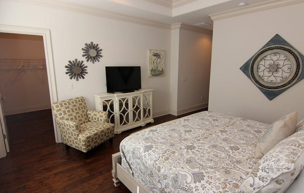 Miramar Beach Villas - Residential