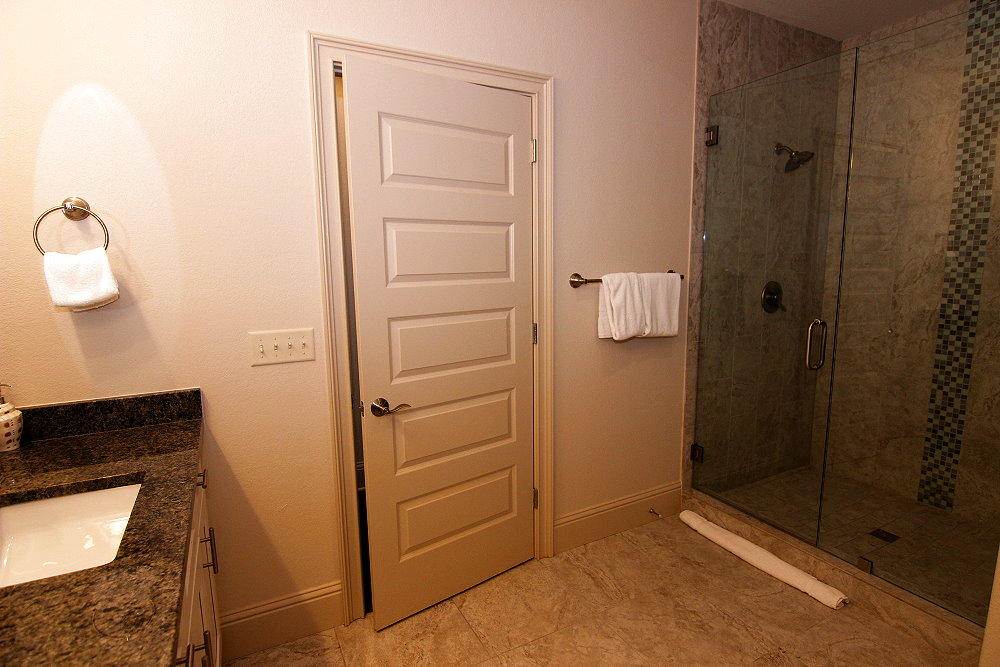 Miramar Beach Villas - Residential