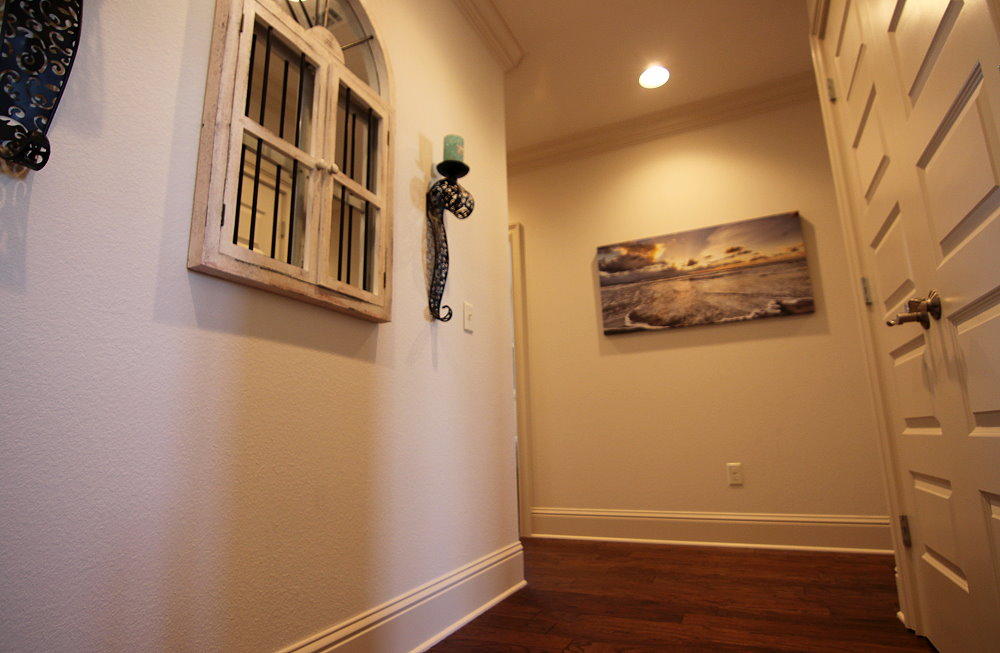 Miramar Beach Villas - Residential