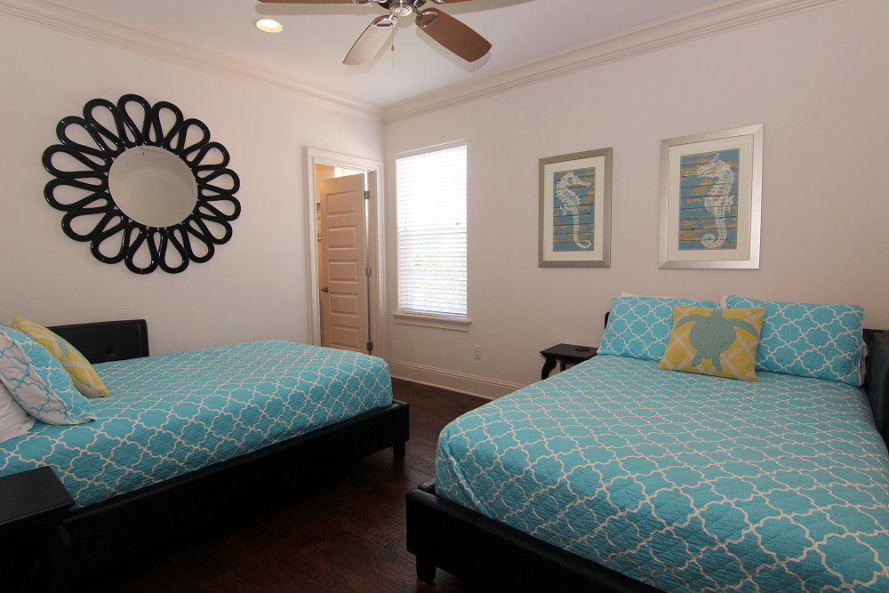 Miramar Beach Villas - Residential