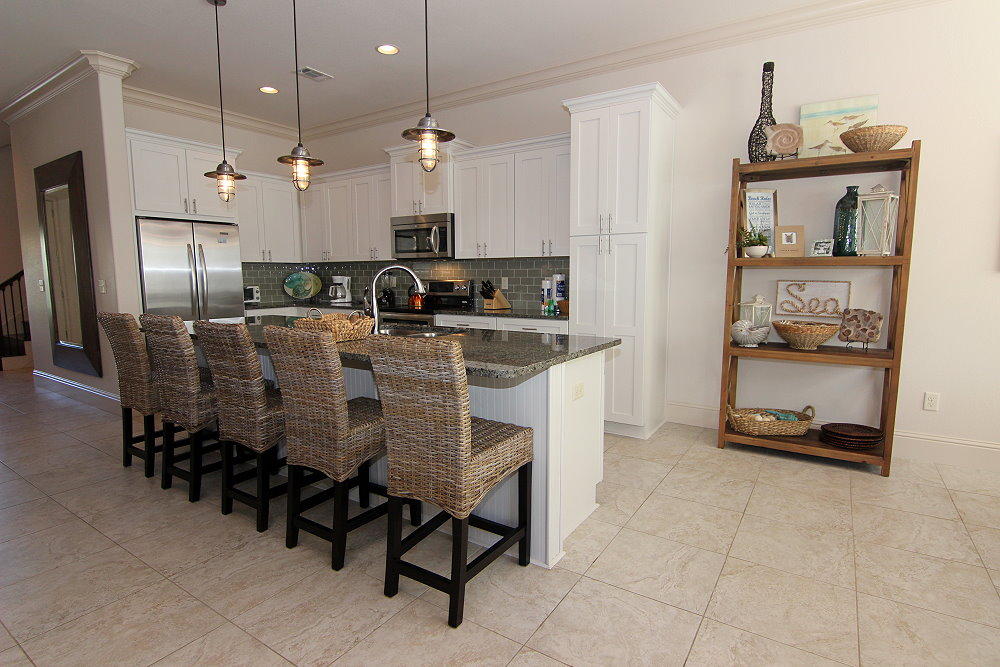 Miramar Beach Villas - Residential