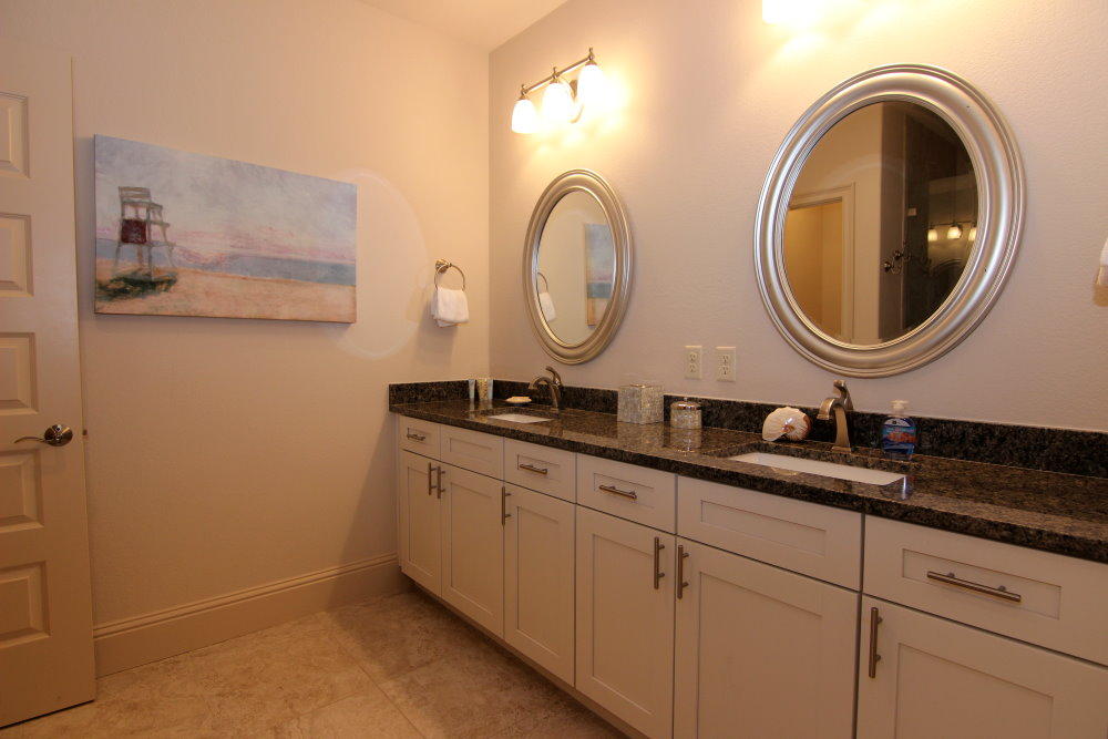 Miramar Beach Villas - Residential