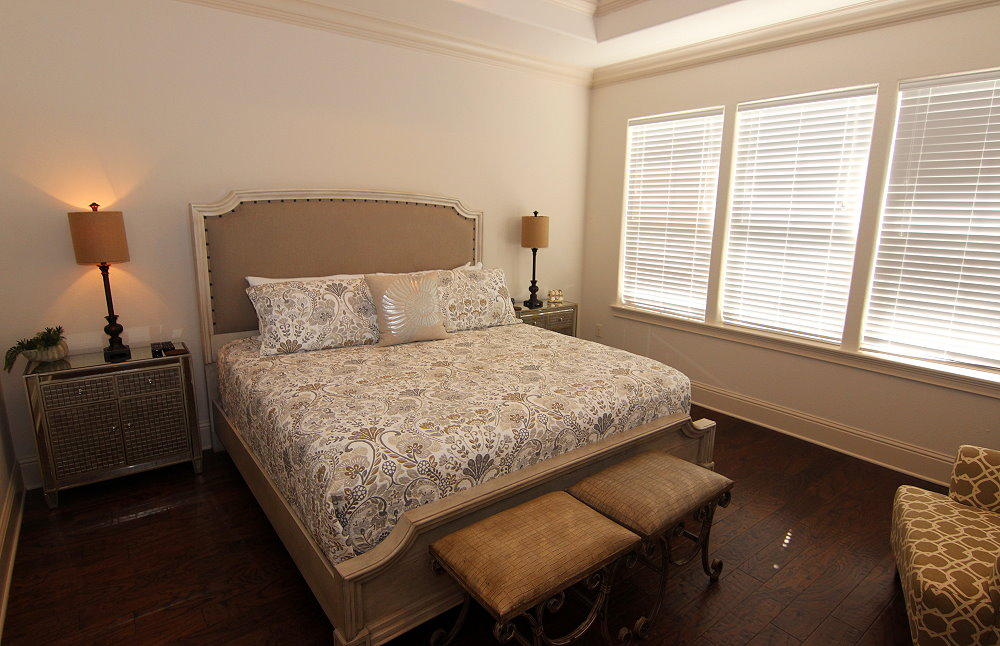 Miramar Beach Villas - Residential