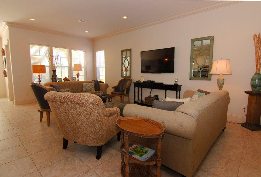 Miramar Beach Villas - Residential