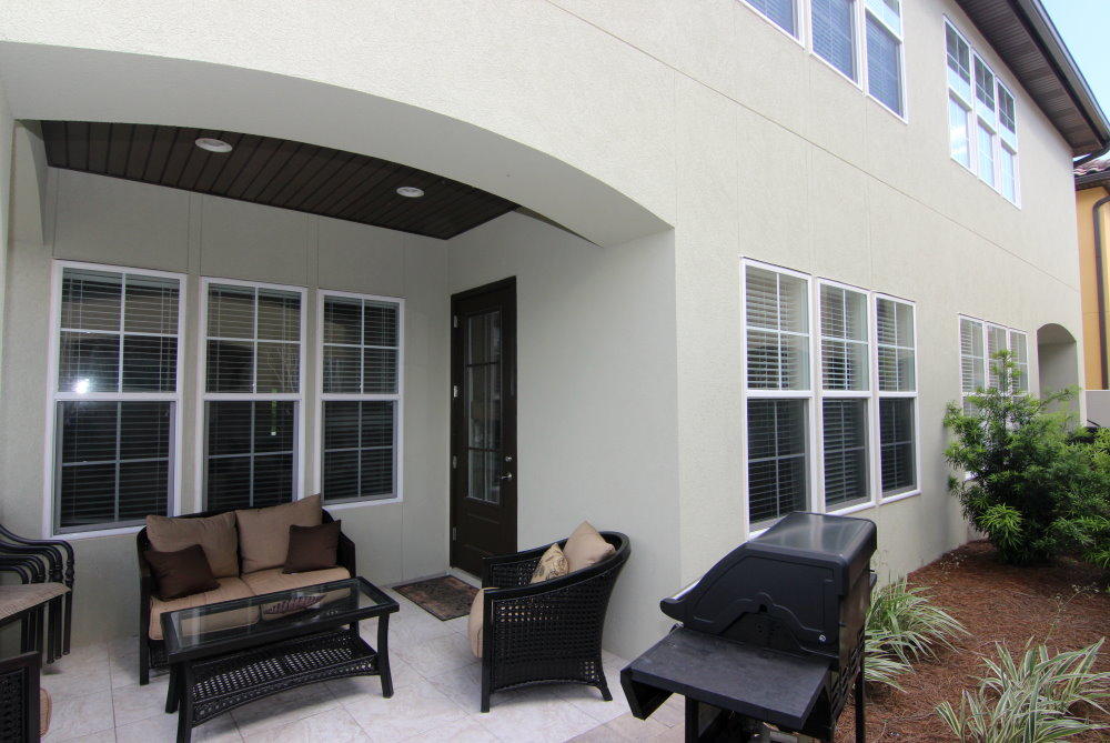 Miramar Beach Villas - Residential