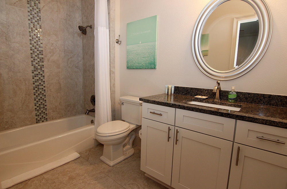 Miramar Beach Villas - Residential