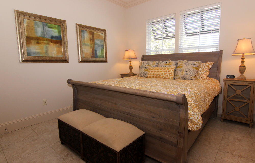 Miramar Beach Villas - Residential