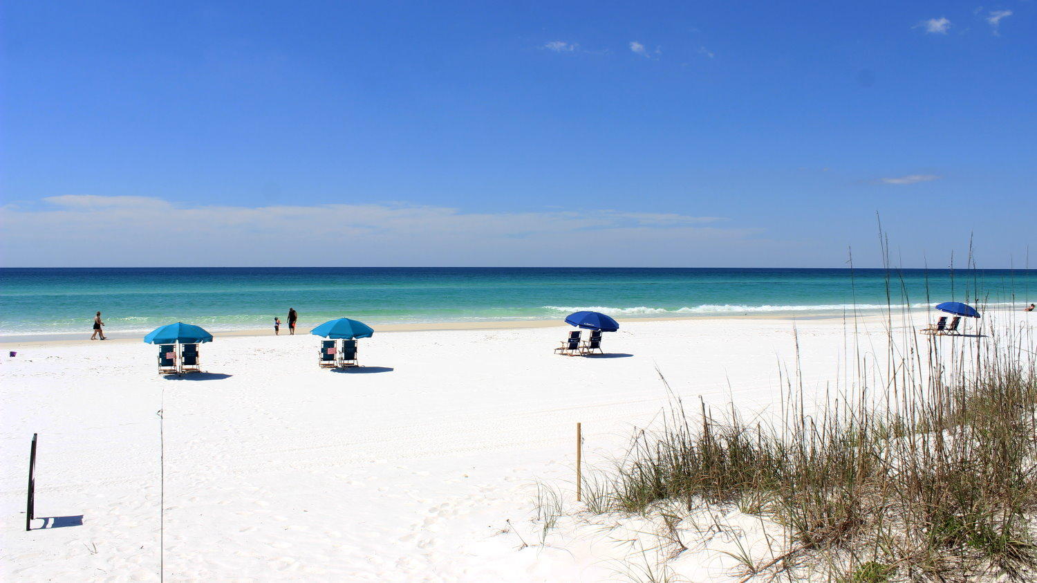 Miramar Beach Villas - Residential