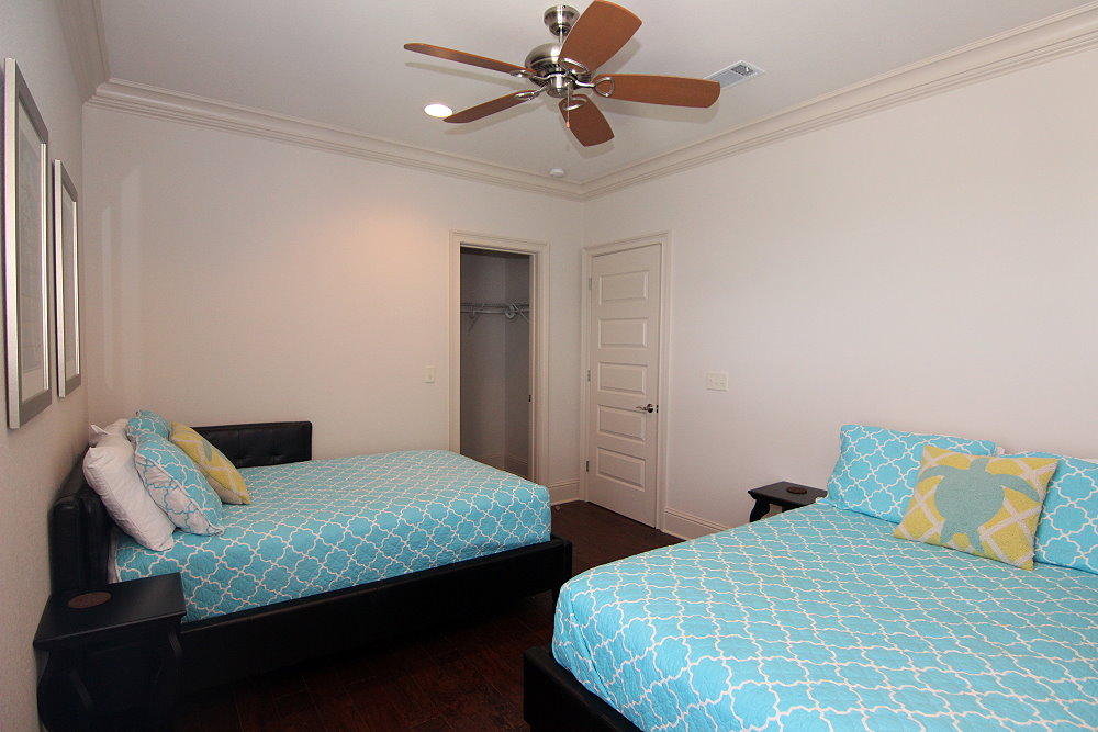 Miramar Beach Villas - Residential