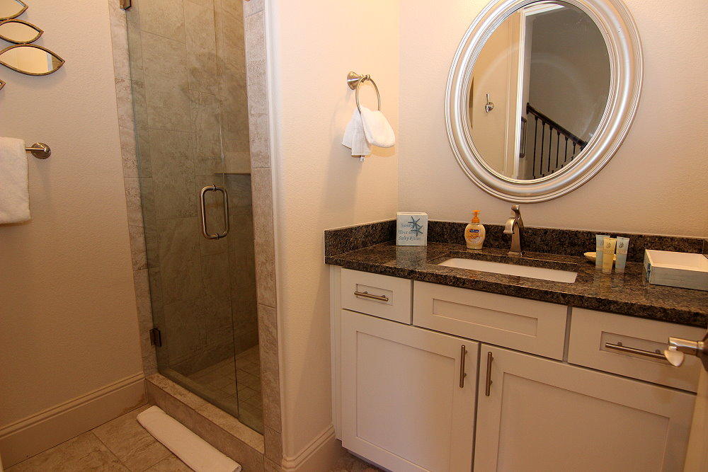 Miramar Beach Villas - Residential