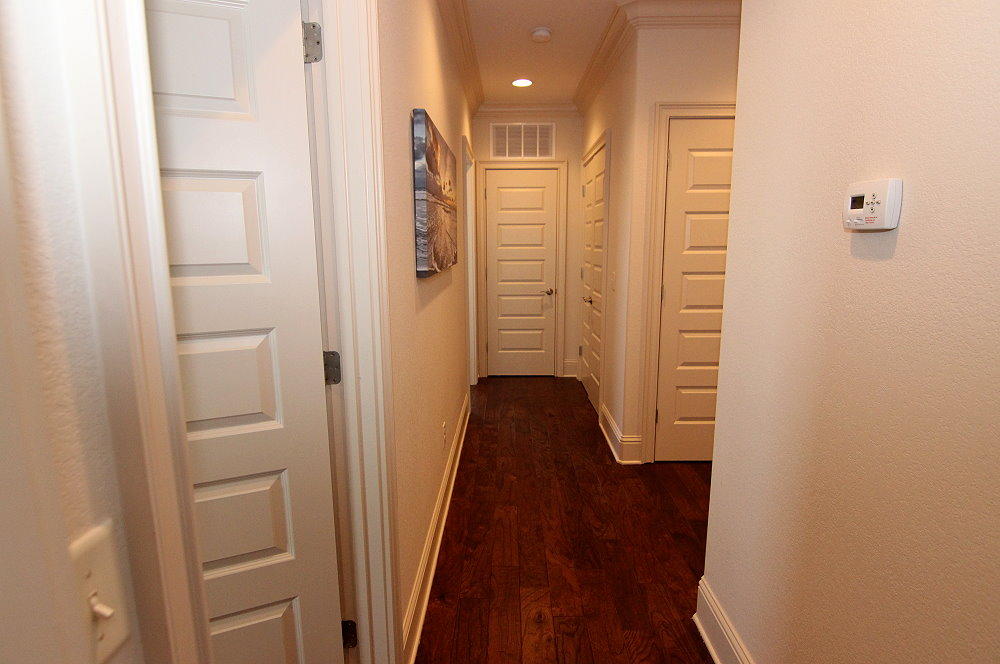 Miramar Beach Villas - Residential