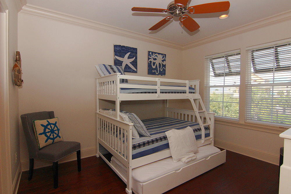 Miramar Beach Villas - Residential