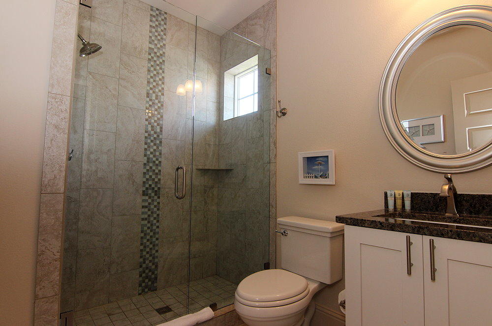 Miramar Beach Villas - Residential