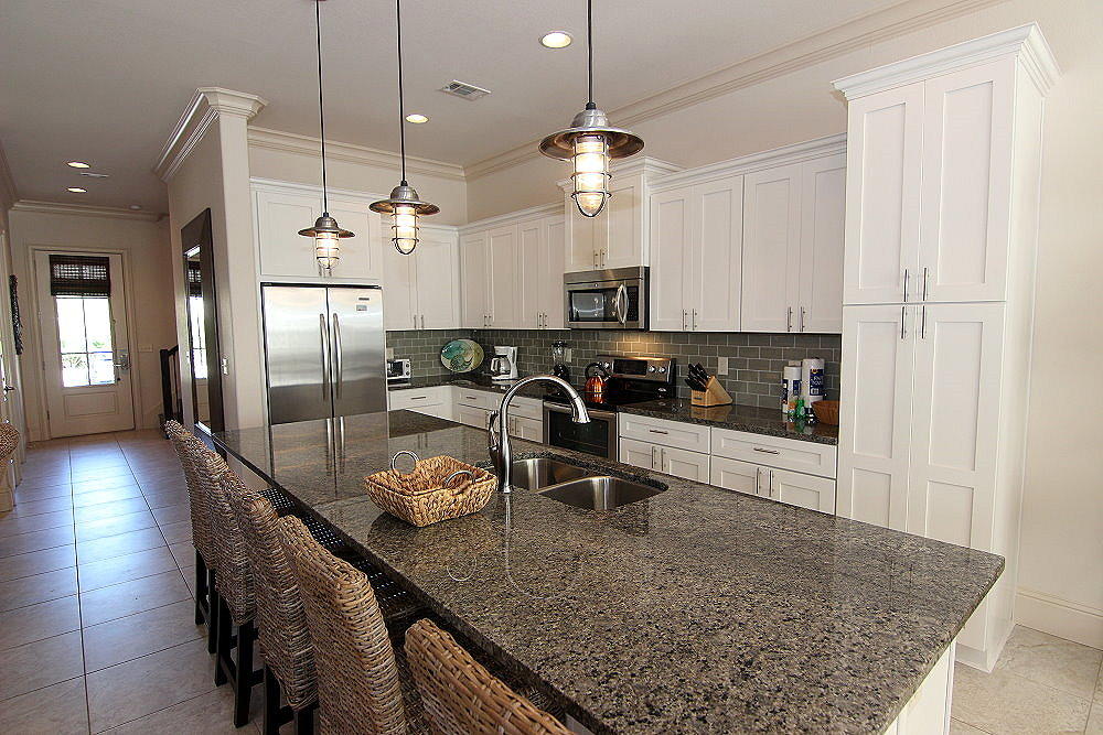 Miramar Beach Villas - Residential