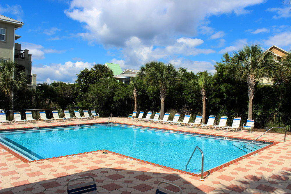 Miramar Beach Villas - Residential