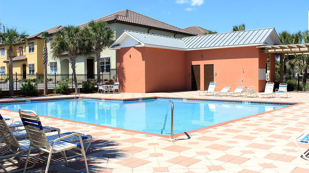 Miramar Beach Villas - Residential