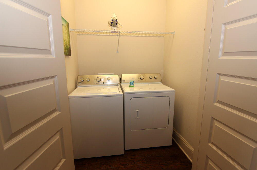 Miramar Beach Villas - Residential