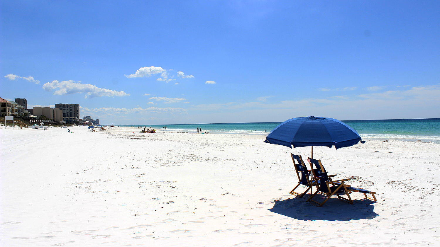 Miramar Beach Villas - Residential