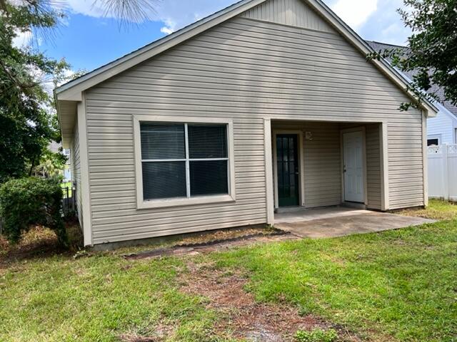 WILLOW BEND PH 1 - Residential Lease