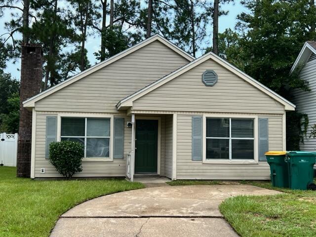 WILLOW BEND PH 1 - Residential Lease