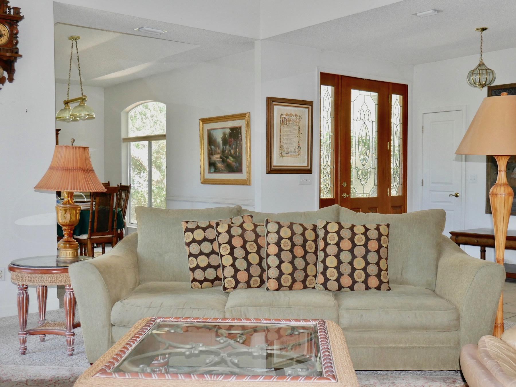 HIDDEN LAKES - Residential