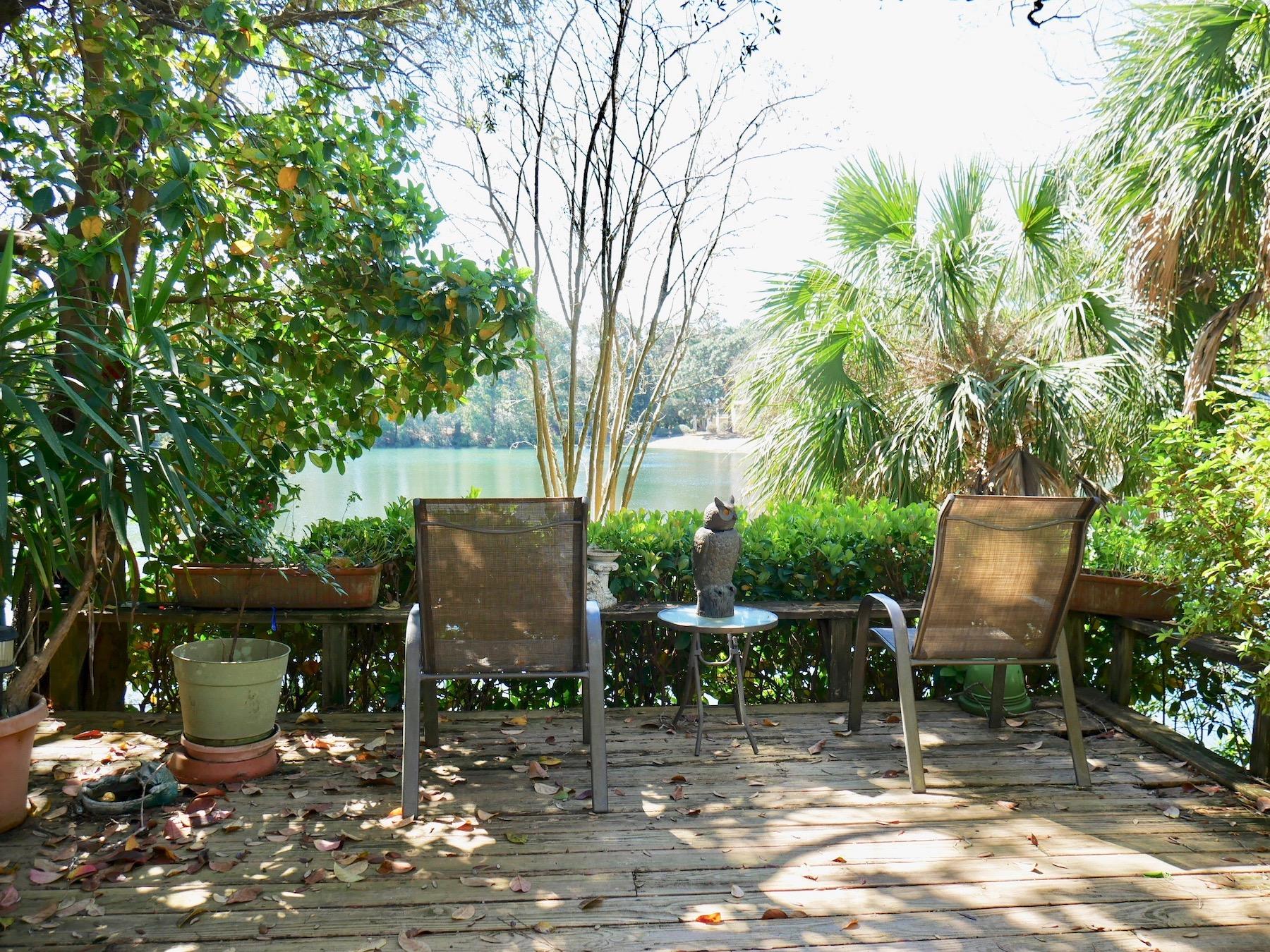 HIDDEN LAKES - Residential