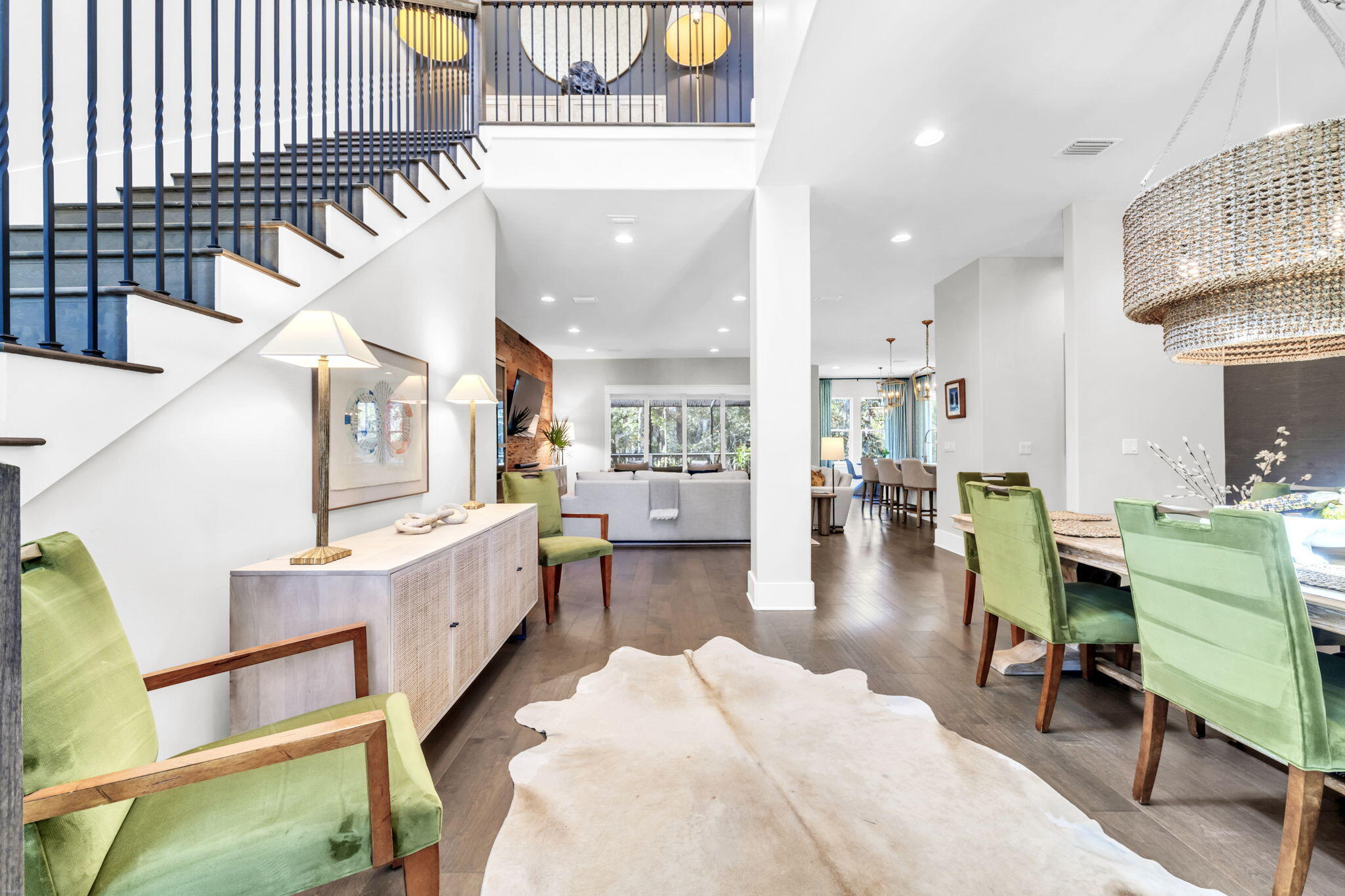 WOODLAND BAYOU ESTATES - Residential