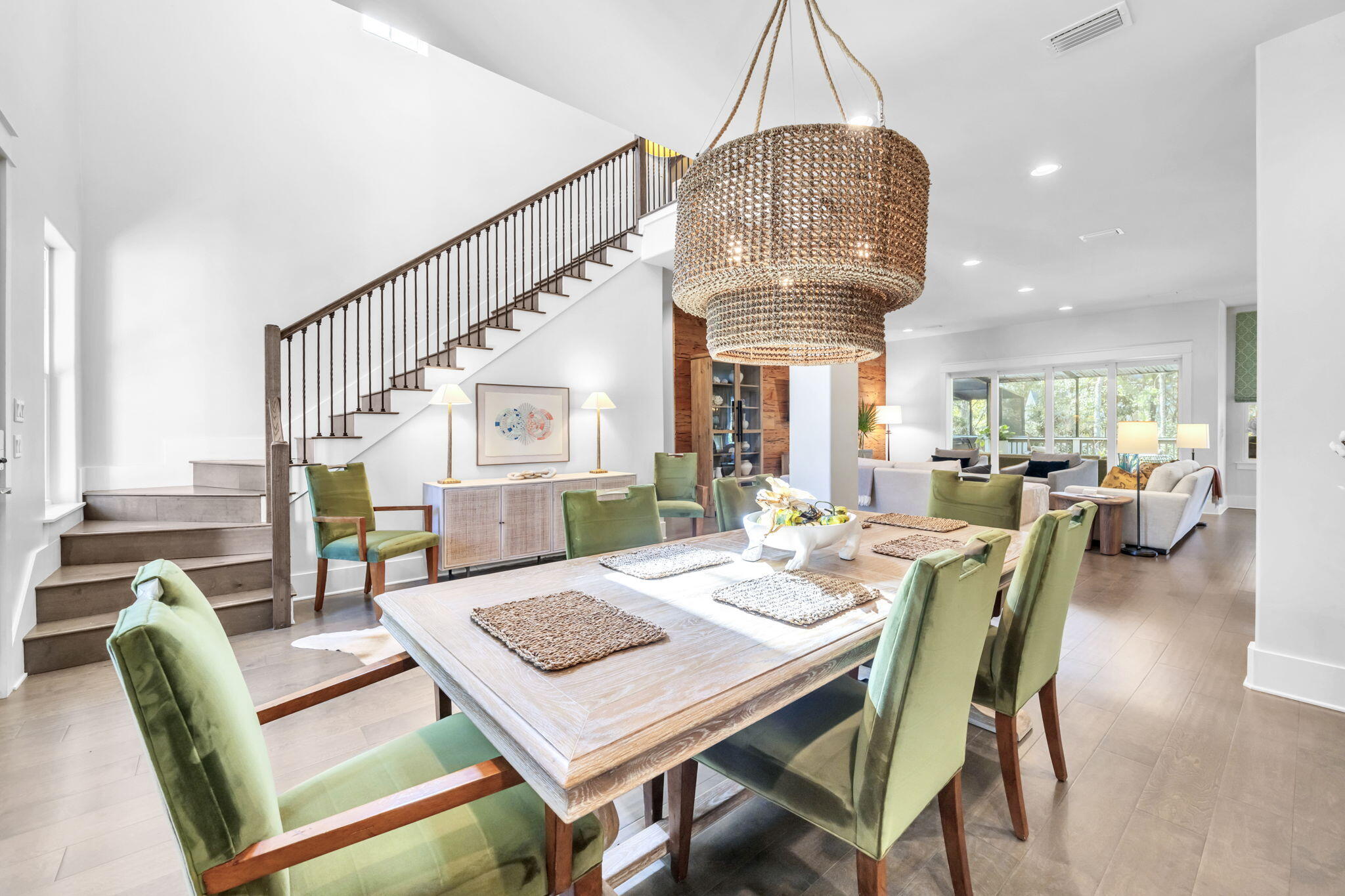 WOODLAND BAYOU ESTATES - Residential